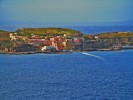 Ventotene Island